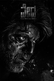 Vedha (2022) Hindi Dubbed [Original Audio]