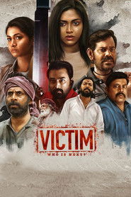 Victim: Who Is Next? (2022) Hindi Season 1 Complete
