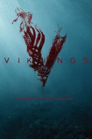 Vikings (2016) Hindi Season 4 Complete