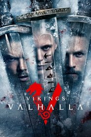 Vikings: Valhalla (2023) Hindi Season 2 Complete Netflix