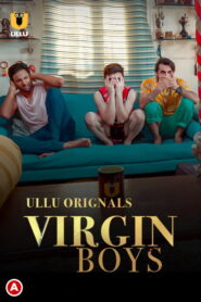 Virgin Boys Part: 1 (2020) UllU Hindi Season 1 Complete