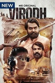 Virodh (2023) Hindi Season 1 Complete