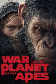 War for the Planet of the Apes (2017) Hindi Dubbed