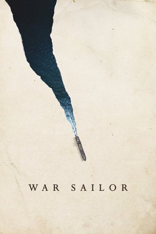 War Sailor (2022) Hindi Season 1 Complete Netflix Poster