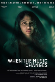 When the Music Changes (2021) Unofficial Hindi Dubbed