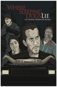 Where Sleeping Dogs Lie (2019) Hindi Dubbed