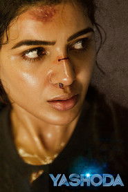 Yashoda (2022) Hindi HD