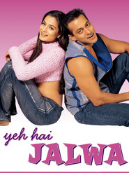 Yeh Hai Jalwa (2002) Hindi HD