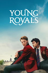 Young Royal (2024) Hindi Season 3 Complete