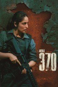 Article 370 (2024) HIndi HD Netflix