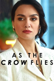 As the Crow Flies (2024) Hindi Season 3 Complete Netflix