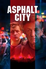 Asphalt City (2023) HQ Hindi Dubbed HD