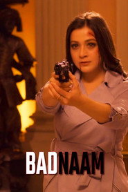 Badnaam (2021) Hindi HD Zee5