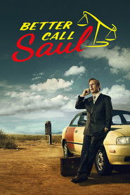 Better Call Saul (2015) Hindi Season 1 Complete