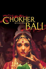 Chokher Bali (2019) Hindi Dubbed
