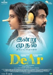 DeAr (2024) Hindi Dubbed Netflix