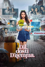 Dil Dosti Dilemma (2024) Hindi Season 1 Complete