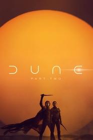 Dune Part Two (2024) Hindi Dubbed AMZN