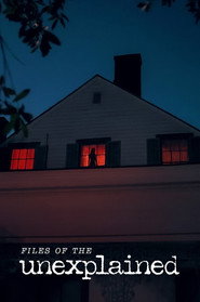 Files of the Unexplained (2024) Hindi Season 1 Complete Netflix