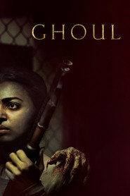 Ghoul (2018) Hindi Season 1 Complete