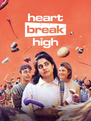 Heartbreak High (2024) Season 2 Complete Netflix
