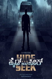 Hide And Seek (2024) HQ Hindi Dubbed