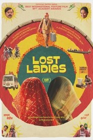 Laapataa Ladies [Lost Ladies] (2024) Hindi HD Netflix