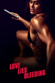 Love Lies Bleeding (2024) Hindi Dubbed