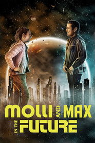 Molli and Max in the Future (2023) Unofficial Hindi Dubbed