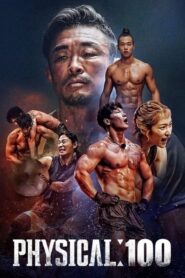 Physical:100 – Underground (2023) Hindi Season 2 Complete Netflix