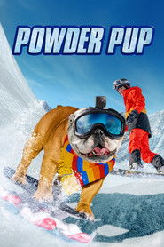 Powder Pup (2024) Unofficial Hindi Dubbed