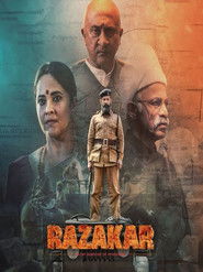 Razakar: The Silent Genocide of Hyderabad (2024) Hindi PreDvD V2