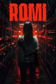 Romi (2023) Unofficial Hindi Dubbed