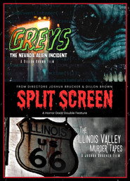 Split Screen (2023) Unofficial Hindi Dubbed