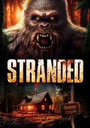 Stranded (2023) Unofficial Hindi Dubbed