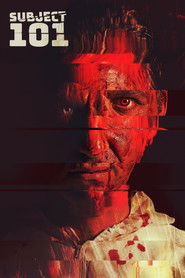 Subject 101 (2022) Unofficial Hindi Dubbed