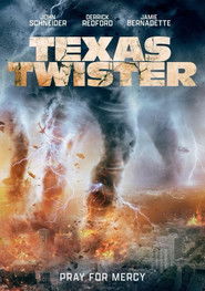Texas Twister (2024) Unofficial Hindi Dubbed