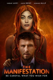 The Manifestation (2024) Unofficial Hindi Dubbed