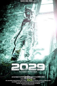 2029 (2024) Unofficial Hindi Dubbed