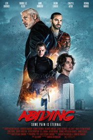 Abiding (2022) Unofficial Hindi Dubbed