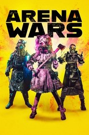 Arena Wars (2024) Unofficial Hindi Dubbed