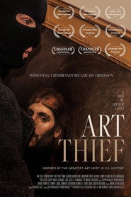 Art Thief (2023) Unofficial Hindi Dubbed