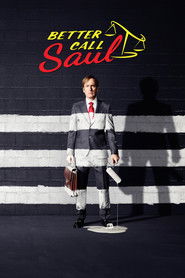 Better Call Saul (2017) Hindi Season 3 Complete