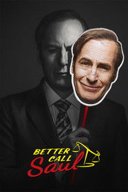 Better Call Saul (2024) Hindi Season 4 Complete