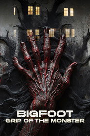 Bigfoot: Grip of the Monster (2023) Unofficial Hindi Dubbed