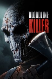 Bloodline Killer (2024) Unofficial Hindi Dubbed