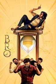 Bro (2023) Hindi Dubbed