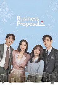 Business Proposal (2022) Hindi Season 1 Complete Netflix