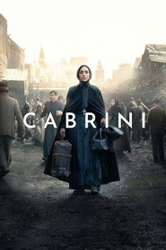 Cabrini (2024) HQ Hindi Dubbed HD