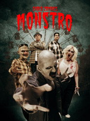 Cholo Zombies Monstro (2023) Unofficial Hindi Dubbed